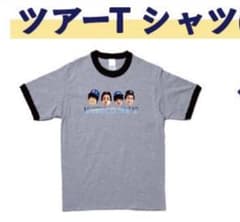 エバース 単独ライブ グッズ Tシャツ - メルカリ