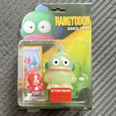 ハンギョドン レトロ おもちゃ 昭和 レア 希少品 - メルカリ