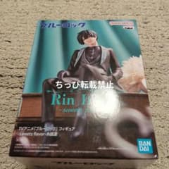 TVアニメ『ブルーロック』 フィギュア-sweets flavor-糸師凛の入手方法