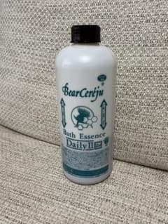 ベルセレージュ バスエッセンス デイリーⅡ 残3分の1程度 - メルカリ