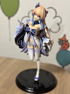 珊瑚宮心海 塗装済み 完成品フィギュア 原神 - メルカリ