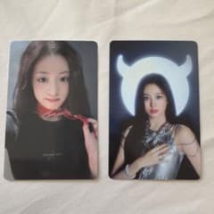 BABYMONSTER アヒョン トレカ - メルカリ