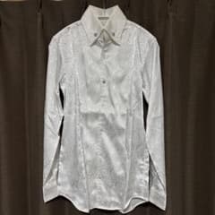 00s tornado mart pythonドレスシャツ archive v系 - メルカリ