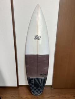 BREAKAWAY ART COLYER ブレイクアウェイ サーフボード - メルカリ