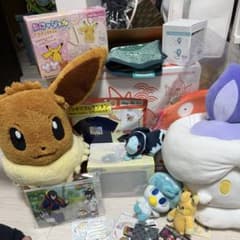 ピカピカボックス 2026 ポケモンセンターオンライン 開封済み 抜き取り