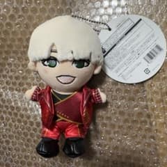 N*y様 WEST. 神山智洋 AWARD ちびスト ぬいぐるみ マスコット - メルカリ