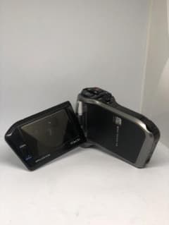 SANYO Xacti 7.1メガピクセル ビデオカメラ - メルカリ