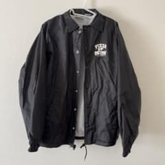 PIZZA OF DEATH コーチジャケット - メルカリ