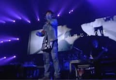 UVERworld takuya∞さん着用！ M デニムシャツ - メルカリ