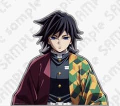 鬼滅の刃 バストアップ アクリルパネル - メルカリ