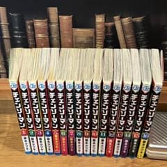 チェンソーマン 全巻初版 1〜22巻 セット - メルカリ