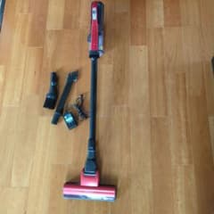 ジャンク HITACHI ラクかるパワーブーストサイクロンPV-BHL2000J