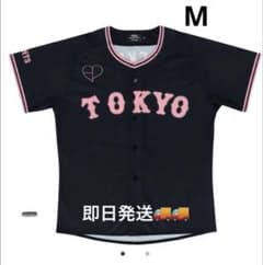 ジャイアンツ×BLACKPINK 2026 ユニフォーム Mサイズ - メルカリ