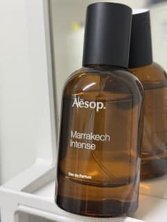 Aesop Marrakech 50ml - メルカリ