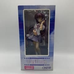 イリヤの空UFOの夏 伊里野加奈 ウィンクVer 1/8 フィギュア【限定品