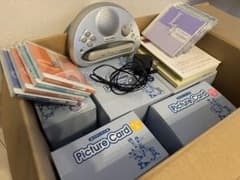 美品】英語教材 mola mola i（モラモラ） - メルカリ