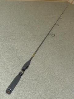 天龍TENRYUテンリュウバスロッドShastaシェスタSP61UL引き取りのみ