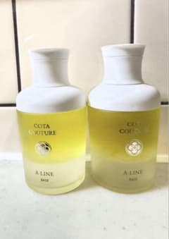 コタクチュールベース80ml Aライン2本セット - メルカリ