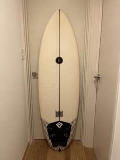 ヘイデンシェイプスミスクショートボード | Shop at Mercari from