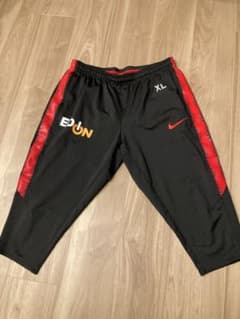 サンフレッチェ広島スタッフ2019シーズン4点セット 支給品 実使用