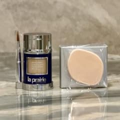 ラ・プレリー SC コンシーラー・ファンデーション ピュアリネン 【新色
