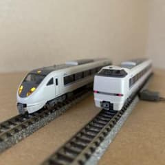 KATO 683系 サンダーバード 6両基本セット 10-482 - メルカリ