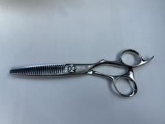 プリマードシザー Damascus-ST TWIN セニング シザー - メルカリ