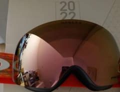 ぱ*ー様 2022 五輪 オークリー ゴーグル Flight Deck フライト - メルカリ