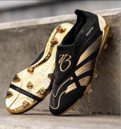 最安Adidas プレデター ELITE FT FG JB ベリンガム 25.5 - メルカリ