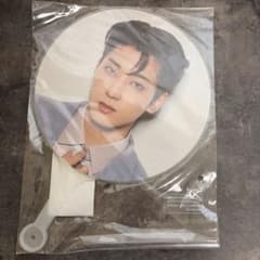 2024 ウォヌ ケレン carat land うちわ 未開封 | Shop at Mercari from