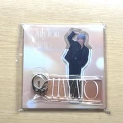 新品未開封 MAZZEL Only YouMUZEUM盤アクスタHAYATO - メルカリ