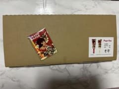 t*o様 Paprika 羽子板+ステッカー セット PARCO - メルカリ