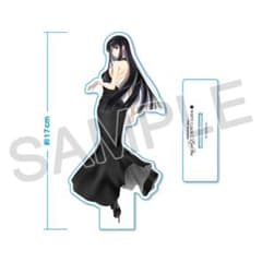 WHITE ALBUM2 アクリルフィギュア 15th 冬馬かずさ - メルカリ