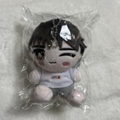 M!LK 山中柔太朗 ぬいぐるみ - メルカリ