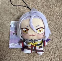 Re:ゼロから始める異世界生活 リゼロ ちょぴぬいぷち ユリウス GIGO