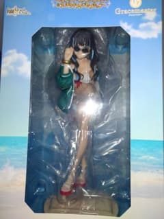 一番くじ Fate/Grand Order C賞 テノチティトラン フィギュア - メルカリ