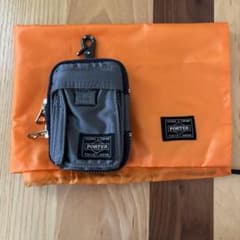 PORTER / PX TANKER KEY PACK - メルカリ