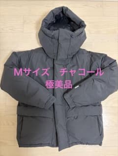 daiwa pier39 expedition down Mサイズ チャコール - メルカリ