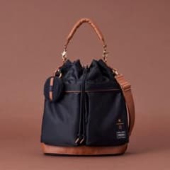 コーヒービーンシェイプ2WAYツールバッグ スタバ - メルカリ