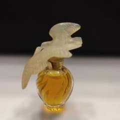 未開封 レア ニナリッチ レールデュタン 香水 二羽鳩 ミニボトル