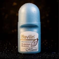 Lavilin ラヴィリン ロールオンデオドラント 脇 ワキ 全身用 60ml