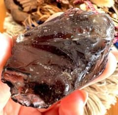 激レア♥ライトニング神秘レムリアンシードクォーツ…☪︎*更に龍神様が