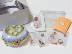 ウェディングピーチ セントメロディーボックス セントサムシングフォー