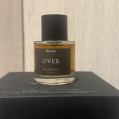 Buddy OVER オードパルファム - メルカリ