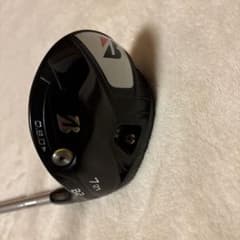 ブリヂストン B2HTフェアウェイウッド 21度 - メルカリ