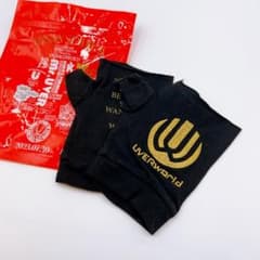 UVERworld グローブ 日産スタジアム 男祭り アリーナ限定 - メルカリ