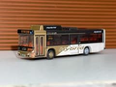 バスコレクション第28弾 名古屋市交通局 シークレット メーグル - メルカリ