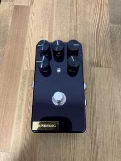 Soundfrog Berial S Purple / LED White - メルカリ