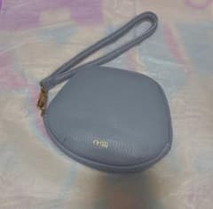 Ch!iiibag chiiiibag マルチサークルバッグ 水色 - メルカリ