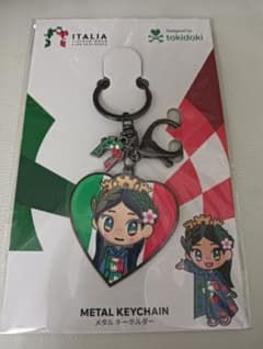 新品EXPO2025大阪関西万博イタリア館バチカンイタリアちゃん